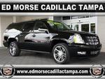 Cadillac Escalade ESV 2WD Premium
