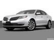 Lincoln MKS AWD