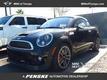 MINI Cooper Coupe John Cooper Works