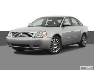 Mercury Montego Premier