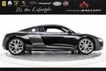 Audi R8 5.2 Coupe