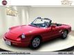 Alfa Romeo Spider