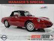 Alfa Romeo Spider Veloce