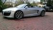 Audi R8 5.2 Spyder