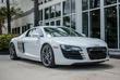 Audi R8 4.2 Coupe