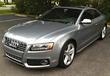 Audi S5 4.2 Prestige Coupe