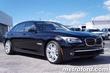 BMW ActiveHybrid 7 Li