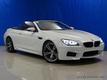 BMW M6 Convertible