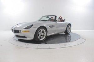 BMW Z8