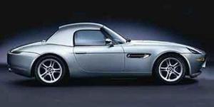 BMW Z8