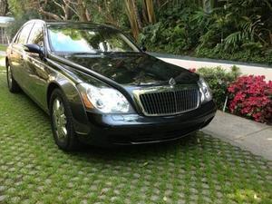 Maybach 57