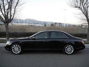 Maybach 57 S