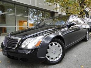 Maybach 57