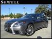 Lexus LS 460