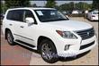 Lexus LX 570 4x4