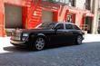 Rolls-Royce Phantom Extended Wheelbase Sedan