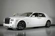 Rolls-Royce Phantom Sedan