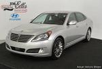 Hyundai Equus Ultimate