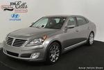 Hyundai Equus Signature