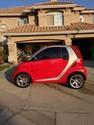 smart fortwo passion Cabriolet
