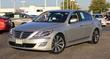 Hyundai Genesis 5.0 R-Spec