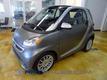 smart fortwo passion