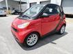 smart fortwo passion Cabriolet