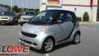 smart fortwo passion