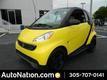 smart fortwo pure Coupe