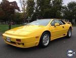 Lotus Esprit SE