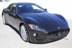 Maserati GranTurismo S Coupe