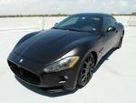 Maserati GranTurismo COUPE