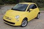 FIAT 500 Pop Hatchback