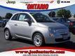 FIAT 500 Pop Hatchback