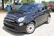 FIAT 500 Pop Hatchback