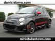 FIAT 500 Abarth Hatchback