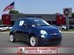 FIAT 500 Pop Hatchback