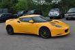 Lotus Evora 2+2