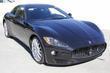 Maserati GranTurismo S Coupe