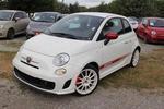 FIAT 500 Abarth Hatchback