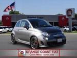 FIAT 500 Abarth Hatchback