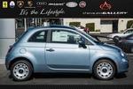 FIAT 500 Pop Hatchback