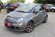 FIAT 500 Sport Hatchback