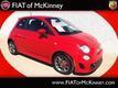 FIAT 500 Abarth Hatchback