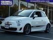 FIAT 500 Abarth Hatchback