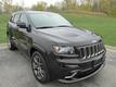 Jeep Grand Cherokee 4x4 SRT8