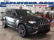 Jeep Grand Cherokee 4x4 SRT8