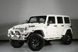 Jeep Wrangler 4x4 Unlimited Sport