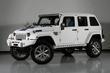 Jeep Wrangler 4x4 Unlimited Sport