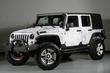 Jeep Wrangler 4x4 Unlimited Sport